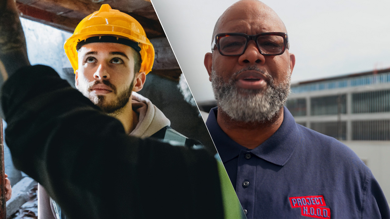 The untapped potential AI can’t replace in underserved communities like mine
