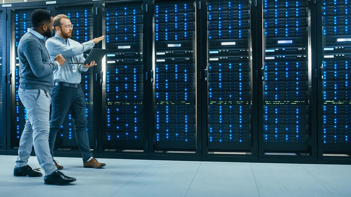 This Company Could Be the Amazon of Artificial Intelligence (AI) Infrastructure