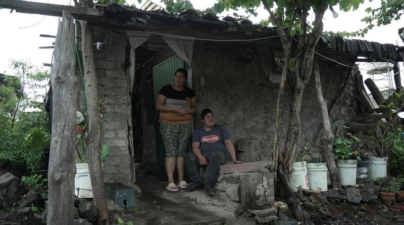 This family self-deported to Mexico, and lost everything