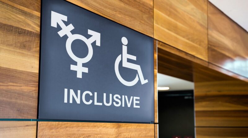 Trans bathroom policies have 10 days to go, Trump Education Department warns 5 Virginia school districts