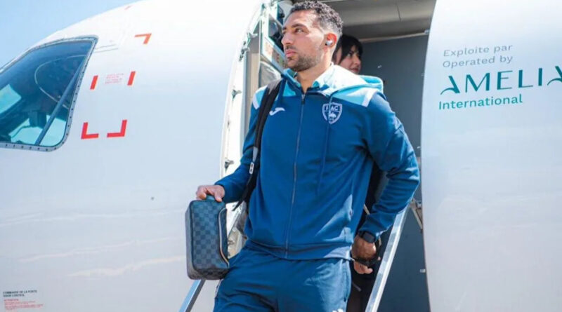 Transfer market: Ahmed Hassan Kouka set for medical with Al Ettifaq