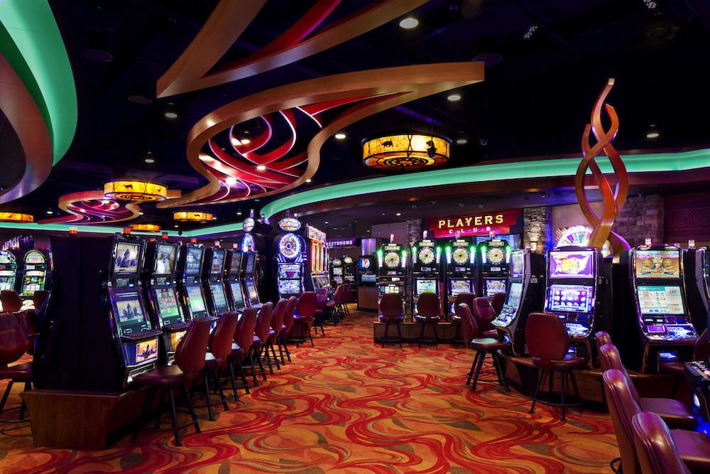 Tribal gaming revenues hit record $43.9B as growth streak continues