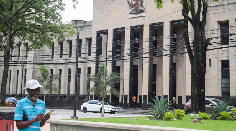 Trinidad and Tobago extends state of emergency as threats hatched in prison persist