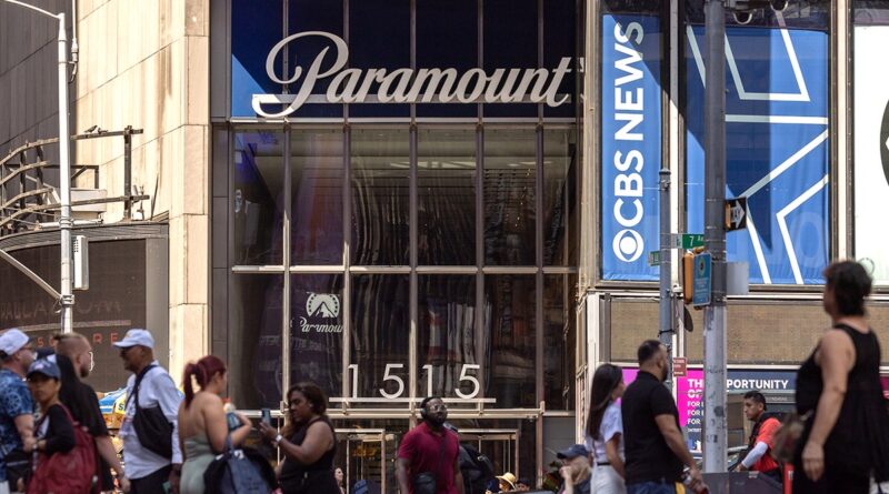 Former CBS anchor warns Paramount merger marks ‘the end’ of the network and ‘honest’ journalism