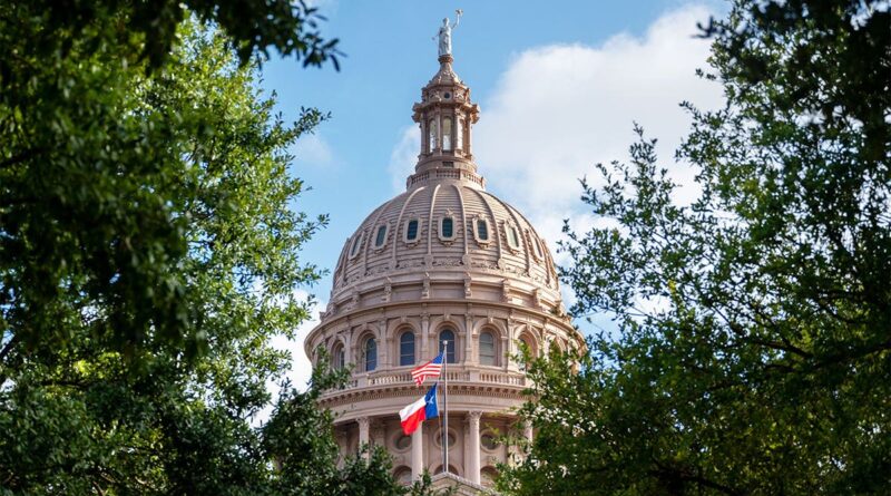 Trump, Republicans race to redraw Texas congressional map as Democrats threaten legal war