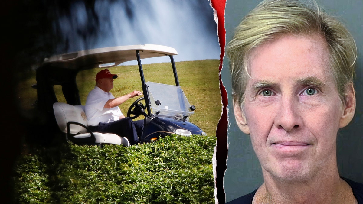 Trump assassination attempt suspect Ryan Routh can represent himself at trial, federal judge rules