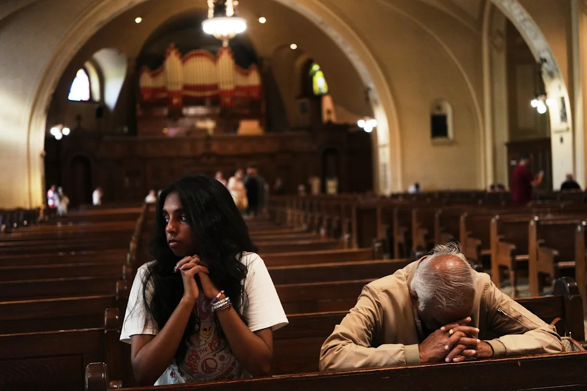 Trump coveted Canada as 51st state. Most Canadians differ with him on religion’s role in public life