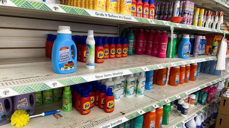 Trump gets tariffs; Americans get price hikes