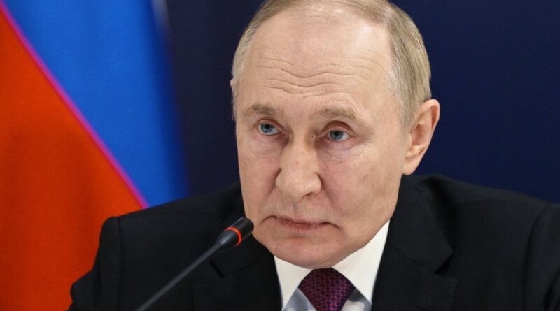 Trump is absolutely right to give Putin less time to kill
