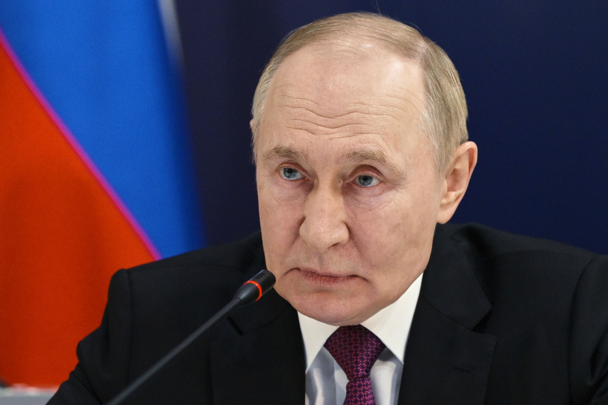 Trump is absolutely right to give Putin less time to kill