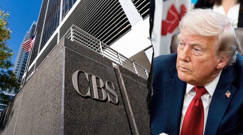 Trump needs to be ‘stopped’ before he seizes news outlets and sells them to cronies, fired ABC journalist says