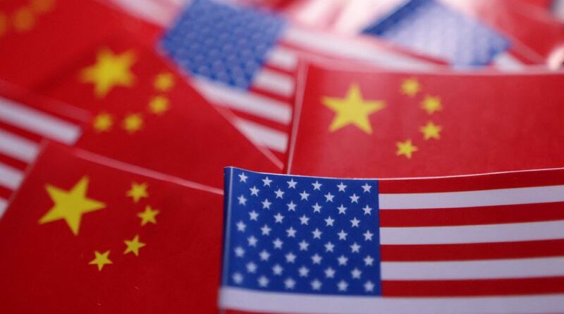 Trump pauses export controls to bolster China trade deal, FT says