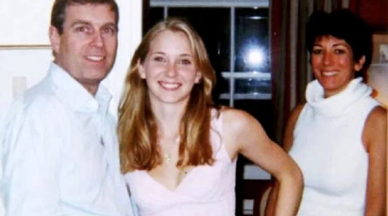 Trump says Epstein ‘stole’ underage victim Virginia Giuffre from his Mar-a-Lago spa leading to feud