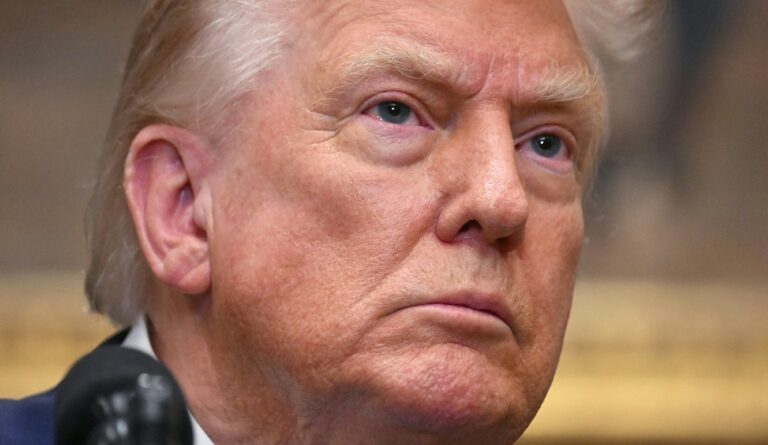 Trump says US to impose 15% tariff on South Korean goods