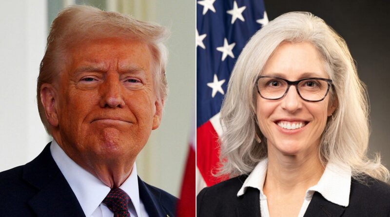 Trump’s CDC pick confirmed—but her pro-vaccine stance may clash with RFK Jr.’s agenda