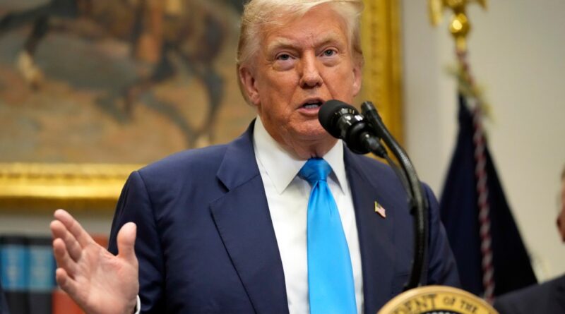 Trump’s economy is already proving the doomsayers completely wrong