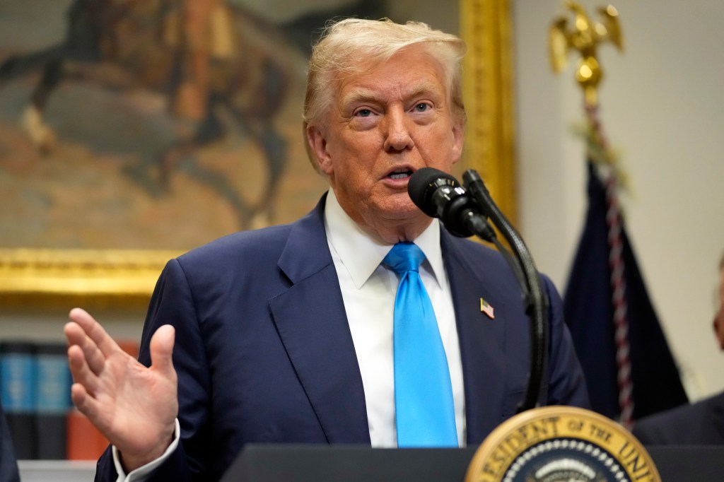 Trump’s economy is already proving the doomsayers completely wrong