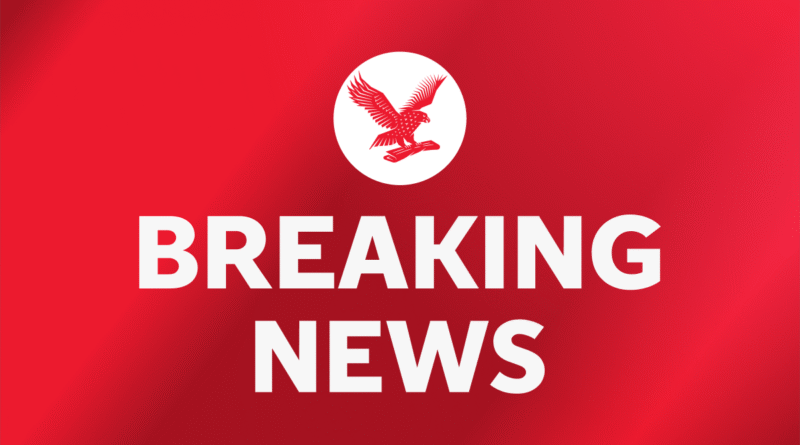 Tsunami alerts issued for Hawaii and Alaska after massive earthquake off Russia
