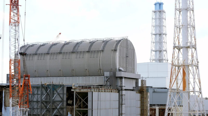 Tsunami-wrecked Fukushima nuclear plant faces new delay in removing melted fuel debris