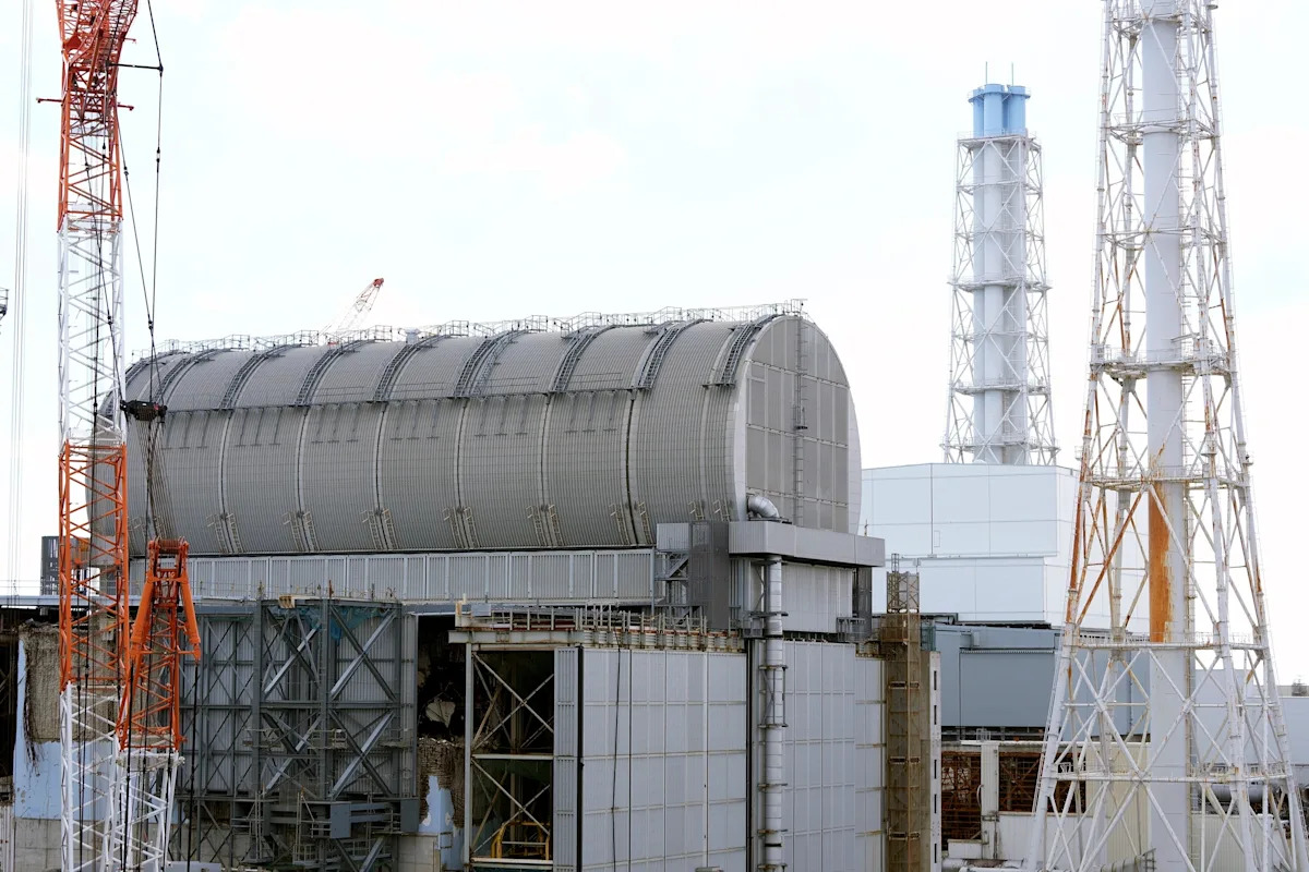 Tsunami-wrecked Fukushima nuclear plant faces new delay in removing melted fuel debris