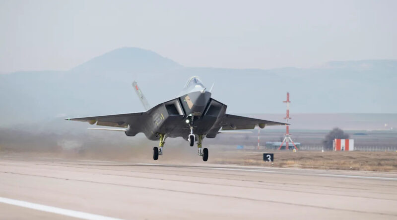 Turkey, Indonesia sign multibillion-dollar warplane, frigate deals