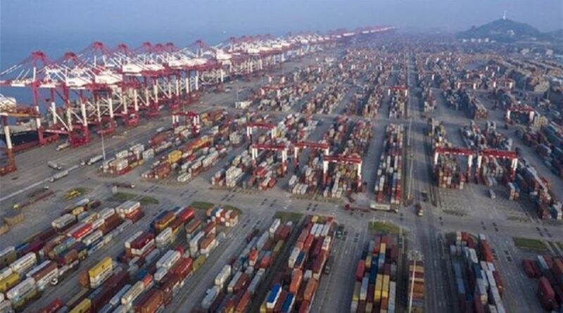 US Merchandise Trade Deficit Narrows More Than Expected