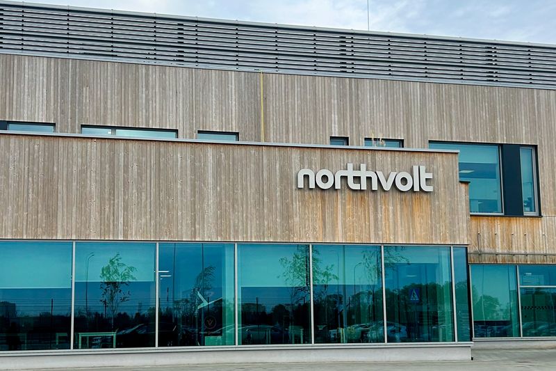 US startup Lyten to take over Northvolt’s energy storage systems factory in Poland