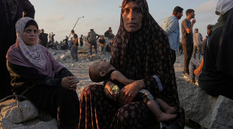 USAID analysis finds no evidence of widespread aid diversion by Hamas in Gaza
