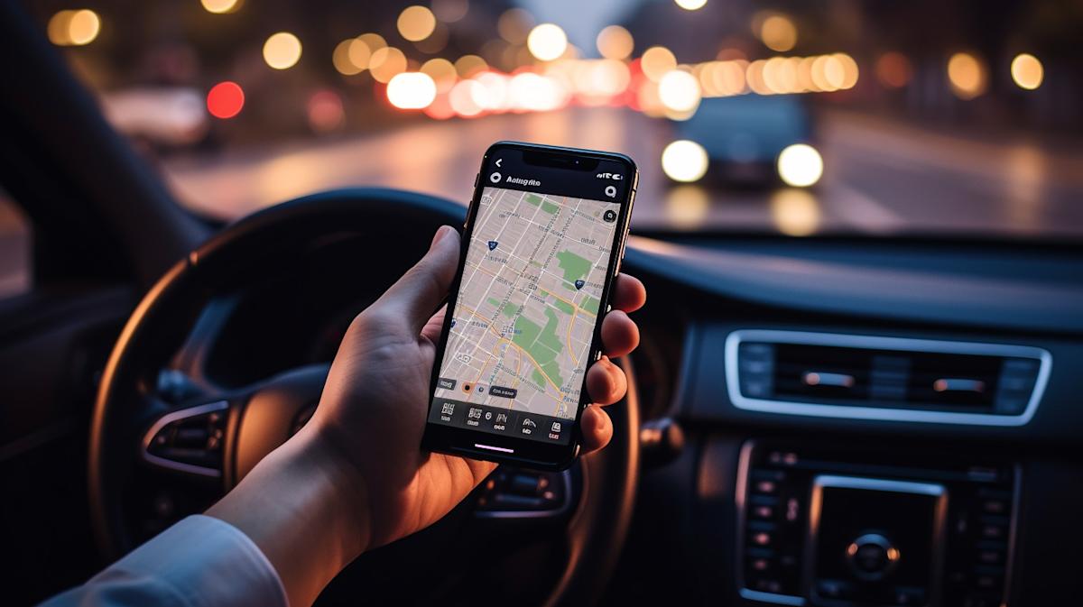 Uber Technologies, Inc. (UBER), Waymo Launch Autonomous Ride-Hailing In Atlanta