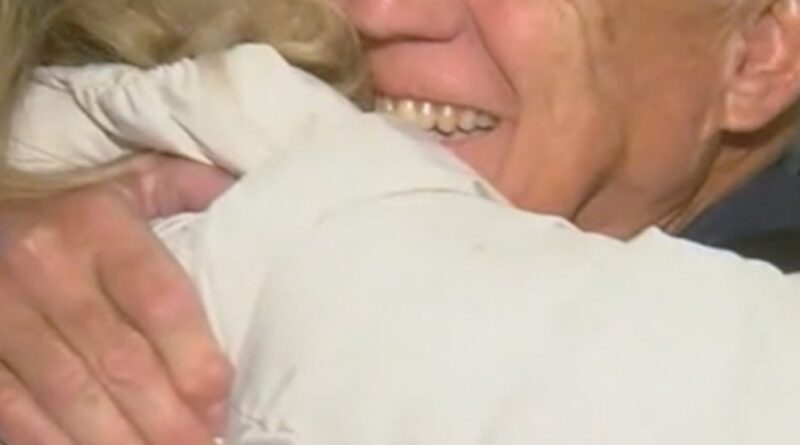 Video Newfound siblings make memories at family’s annual summer reunion