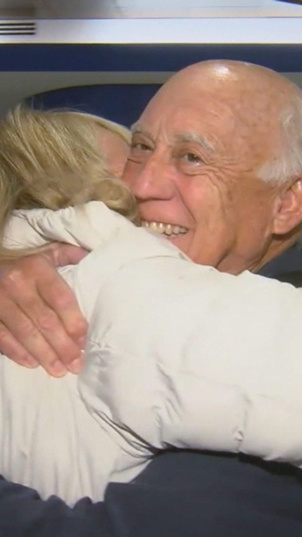 Video Newfound siblings make memories at family’s annual summer reunion