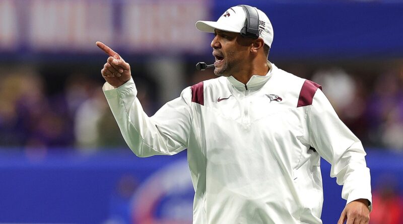Virginia Tech football launches investigation into North Carolina Central coach’s tampering claim
