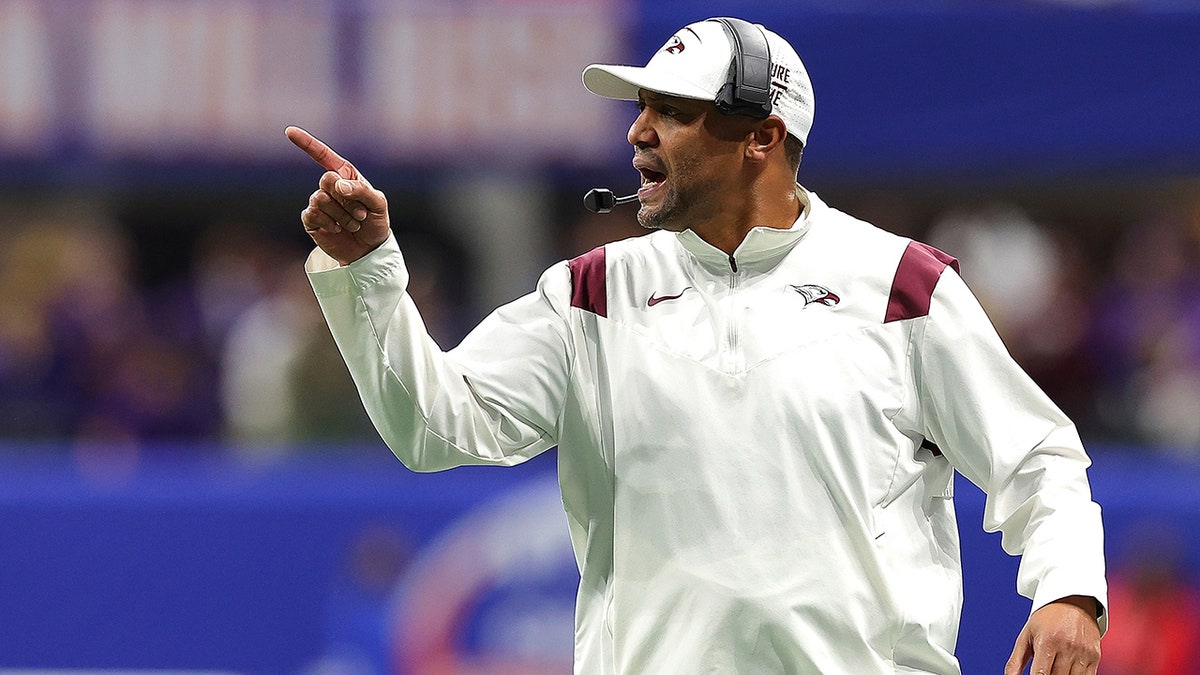 Virginia Tech football launches investigation into North Carolina Central coach’s tampering claim