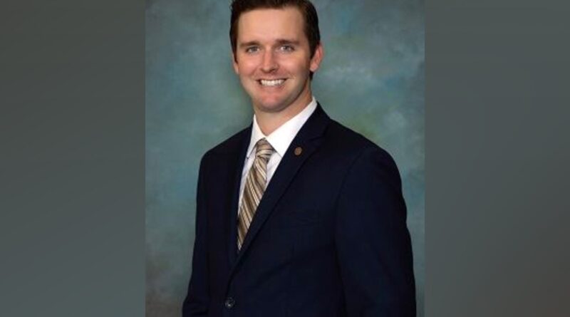 Virginia councilman set on fire in personal attack at his office: Police