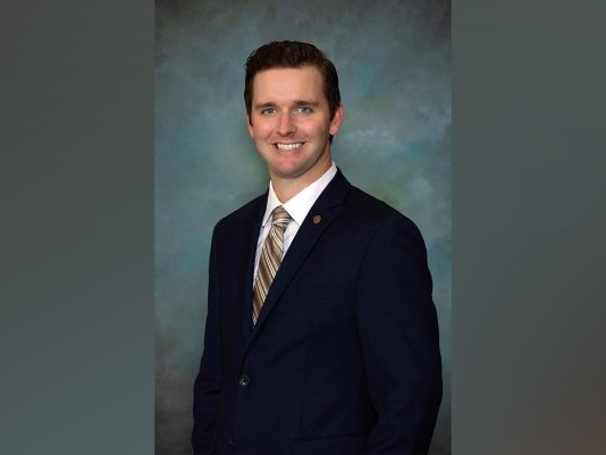 Virginia councilman set on fire in personal attack at his office: Police