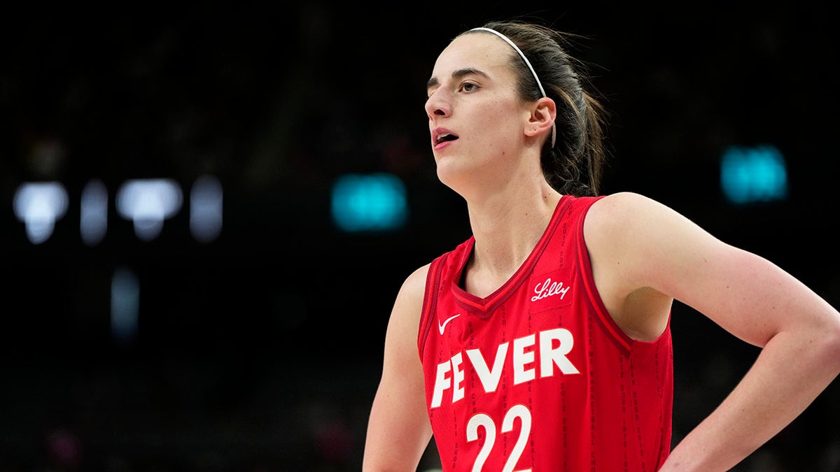 WNBA players rank Caitlin Clark 9th best All-Star guard despite leading fan voting