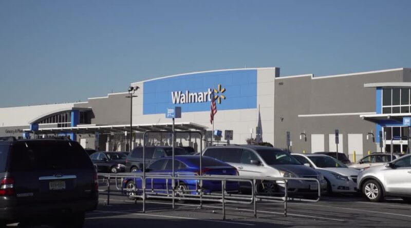 Walmart bets on AI ‘super agents’ to boost e-commerce growth