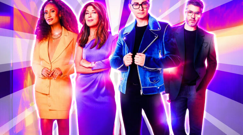 What Time Is ‘Project Runway’ On Tonight? Where To Watch, Channel, ‘Project Runway’ Season 21 Hulu Streaming Info
