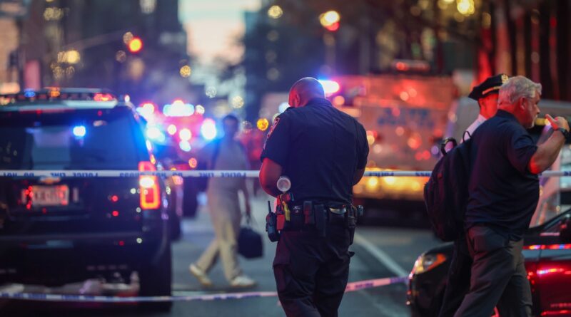 What to know about CTE, the brain disease, after NYC gunman’s claims