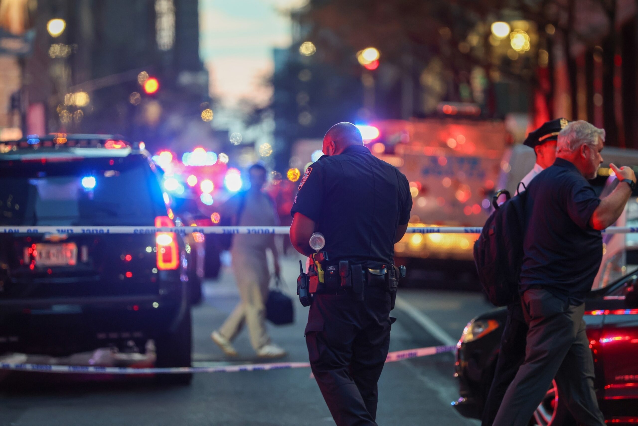 What to know about CTE, the brain disease, after NYC gunman’s claims