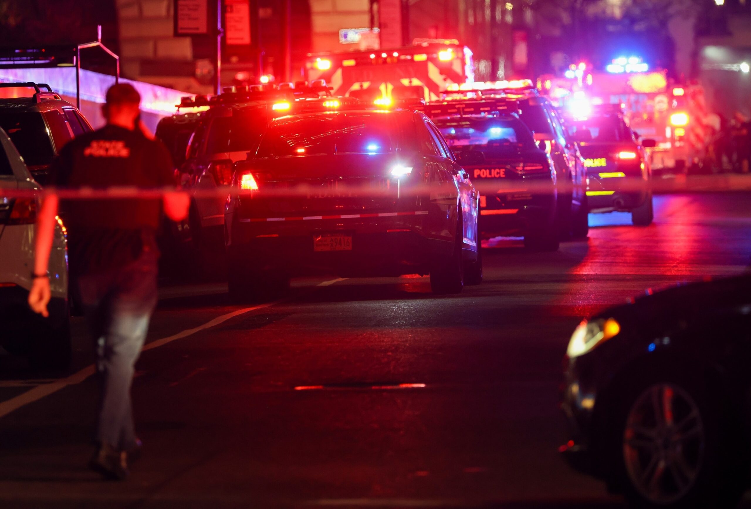 What we know about Shane Devon Tamura, the suspect of the Midtown Manhattan shooting