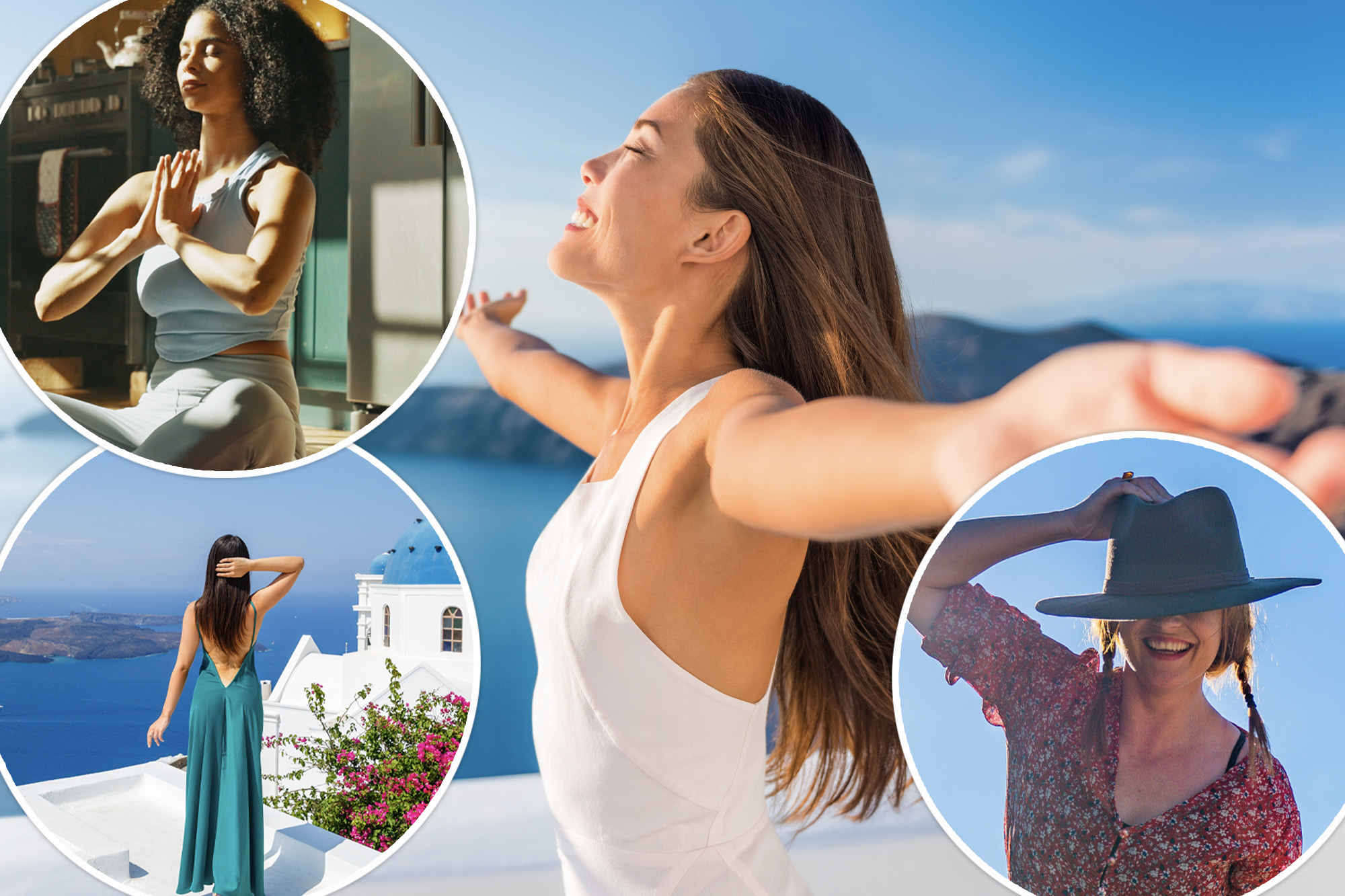What ‘summer vibe’ are Gen Z and Millennial women chasing this year?