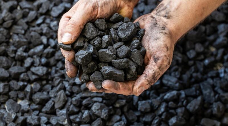 Why Core Natural Resources Stock Topped the Market Today