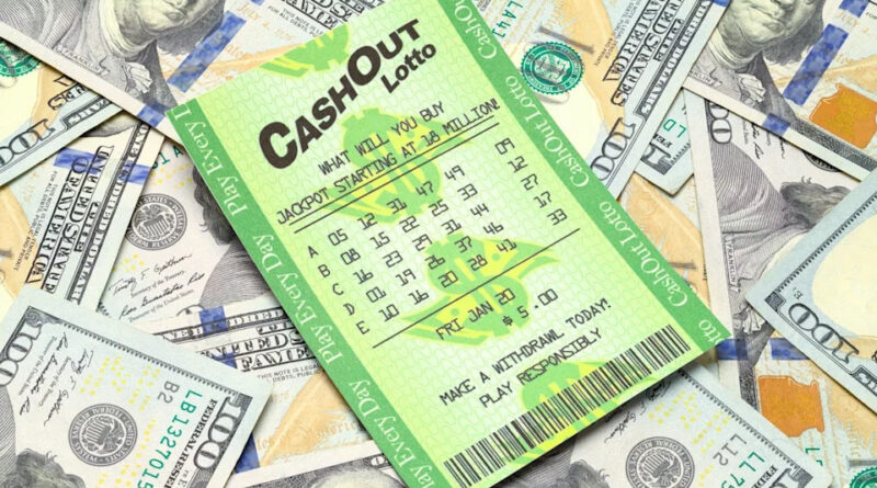 Wife hits 0,000 lottery jackpot after husband forgot to buy tickets