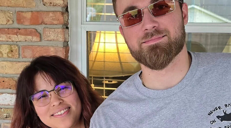 Wife of Marine Corps veteran released from ICE custody after advocacy from GOP Senator’s office