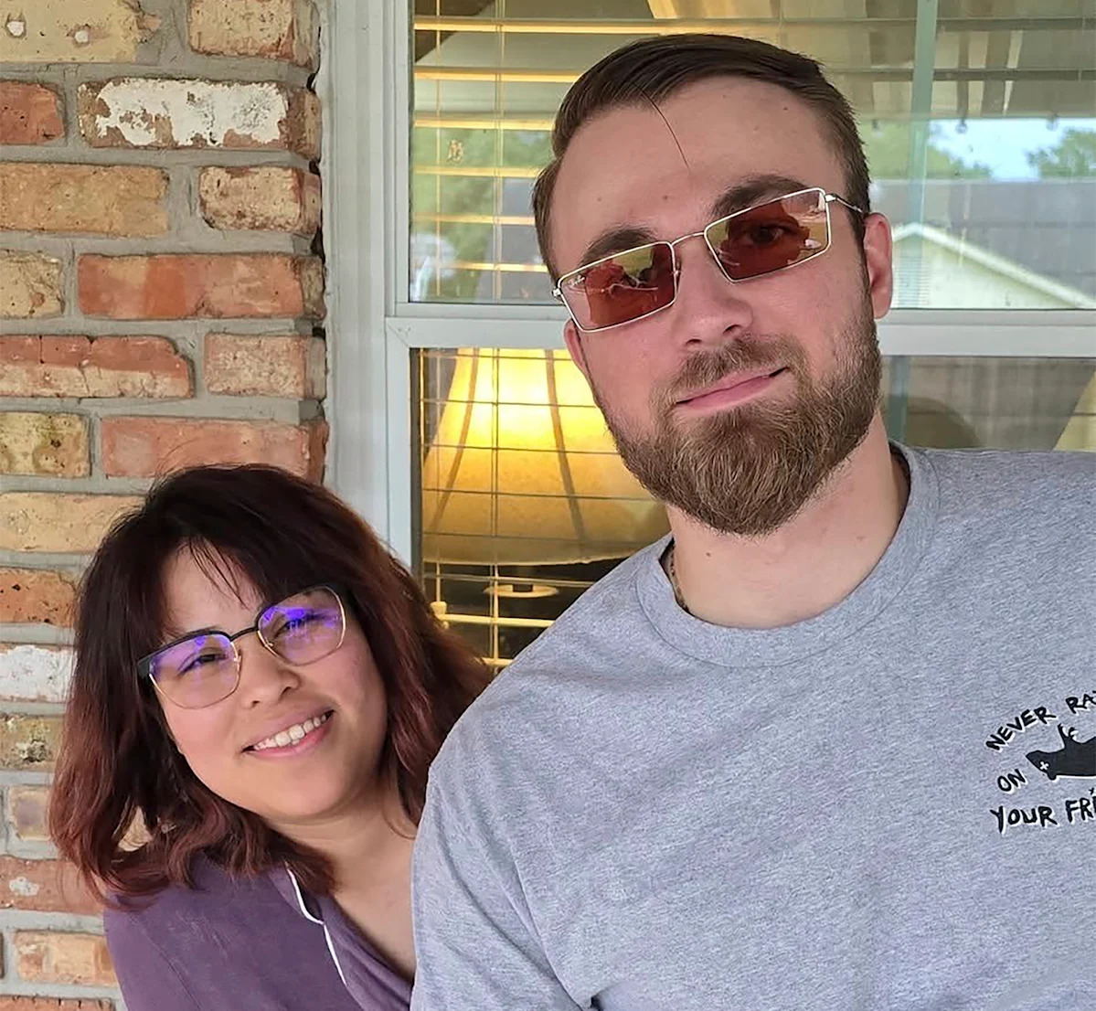 Wife of Marine Corps veteran released from ICE custody after advocacy from GOP Senator’s office