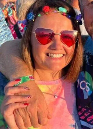 Wife of Soccer Team Chairman Identified as Woman Killed in Jet Ski Accident