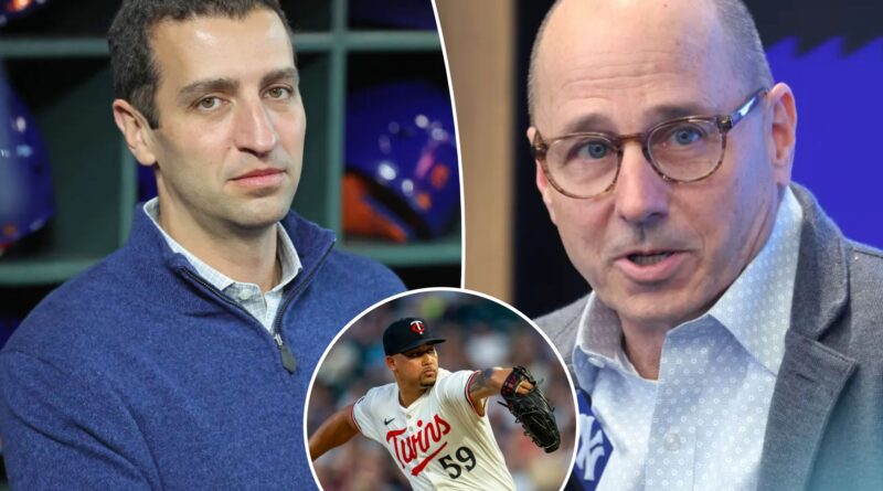 Yankees, Mets have same MLB trade deadline priority — and plenty of opinions