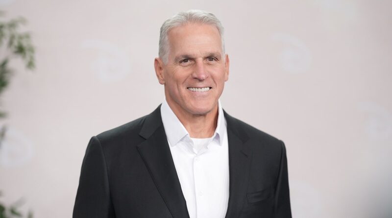 ‘Golden Bachelor’ Mel Owens’ ex issues warning for ladies after he refuses to consider anyone over 60