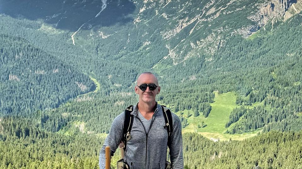‘I’m 53-Years-Old With Six-Pack Abs—Here’s My Exact Weekly Workout Routine’